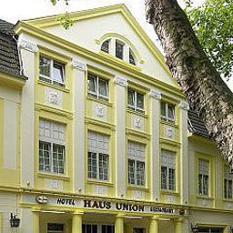 Haus Union Oberhausen