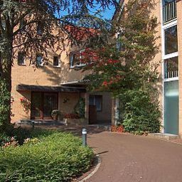 Haus Ridder Bad Laer