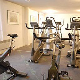 Fitness Du Golf