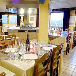 Ristorante Du Golf