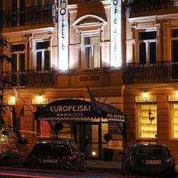 Europejski Radom