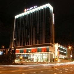 Ramada Sibiu