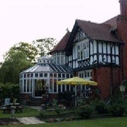 Фасад Normanhurst