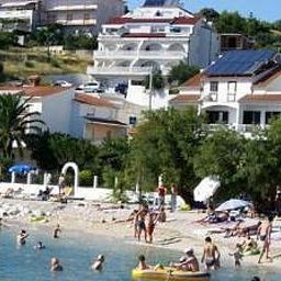 Villa Johnny Podstrana