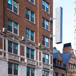 Holiday Inn Express CHICAGO - MAGNIFICENT MILE Chicago