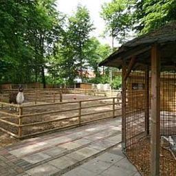 Garden Schützenhof Wörpedorf
