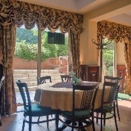 Restaurant Villa Jedynak