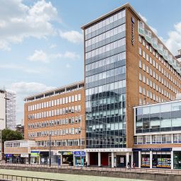 TRAVELODGE CROYDON CENTRAL Croydon