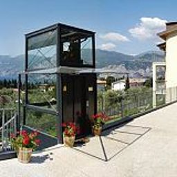 Residence Goethe Malcesine
