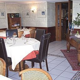 Restaurant Le Manoir de Bodrevan Logis