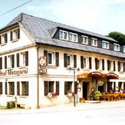 Friedrich Landgasthof Trebgast Bayern