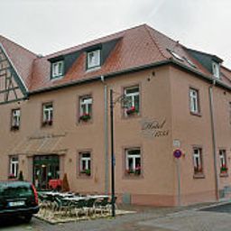 Altstadthotel 1735 Speyer