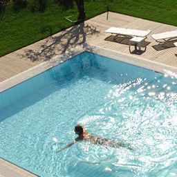 Piscine Park Hotel Il Vigneto