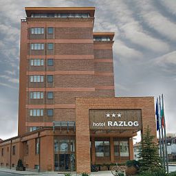 Panorama Razlog