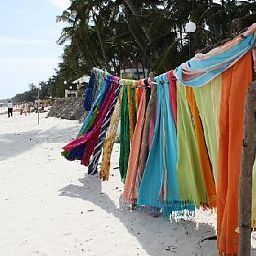  Kenya Bay Beach