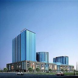 Lexington Rich Gate Shenyang