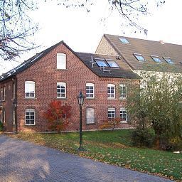 Landhotel Classhof Willich Münchheide