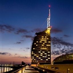 ATLANTIC SAIL City Bremerhaven