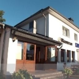 Jahnhaus Hotel & Restaurant Langenfeld Zentrum