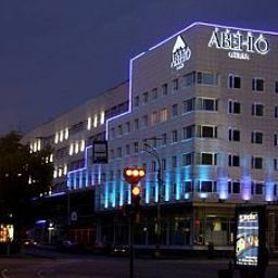 Grand Avenue Ekaterinburg