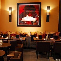 Bar Eastwest