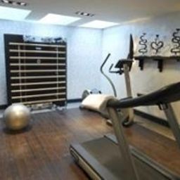 Fitness room Eastwest