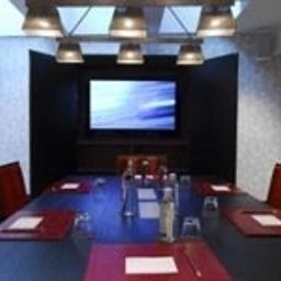 Conference room Eastwest
