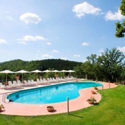 Piscine Relais Villaggio Le Querce Garden Fotos