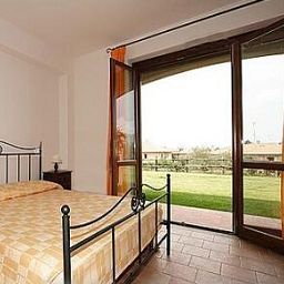 Chambre Relais Villaggio Le Querce Garden Fotos
