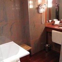 Bathroom George Sand