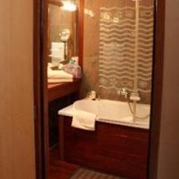 Bathroom George Sand