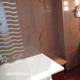 Bathroom George Sand