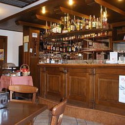 Bar Santa San