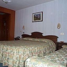 Chambre Santa San