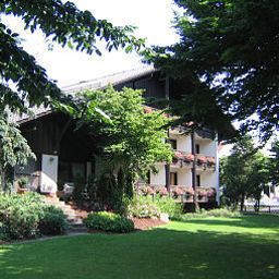 Bellevue Garni Bad Füssing