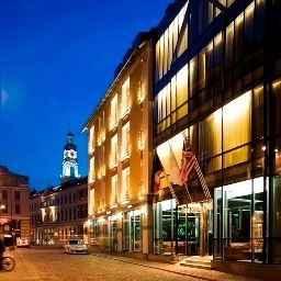 Royal Square Hotel & Suites Riga