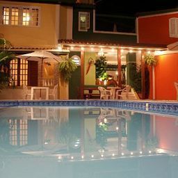 CanaVille Designhotel Salvador