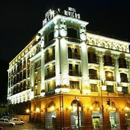 Riviera on Podol Kiev