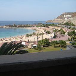Amadores Beach Apartamentos Mogán