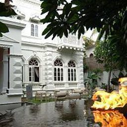 CASA Colombo Colombo