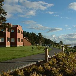 Lepanina Hotel Pärnu