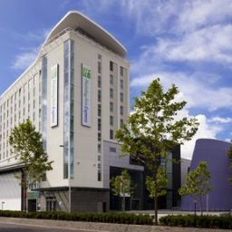 Holiday Inn Express HULL CITY CENTRE Kingston upon Hull