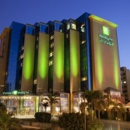 Holiday Inn CAIRO - CITYSTARS Cairo