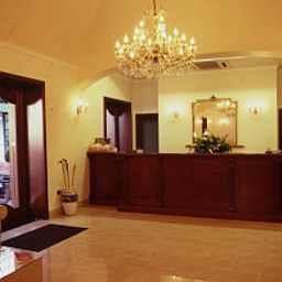 Reception Palma
