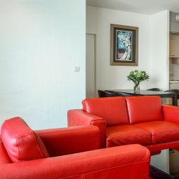 Brussels Lounge Schaarbeek Bruxelles-Capitale