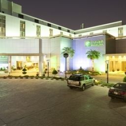 Holiday Inn RIYADH - AL QASR Riyad