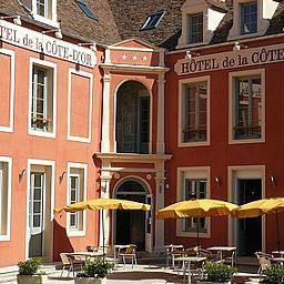 de la Cote d Or Logis Semur-en-Auxois