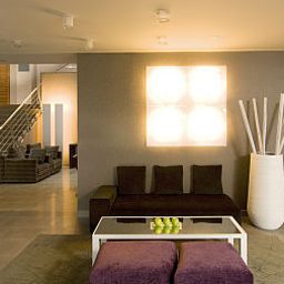 Hall NH Poznan