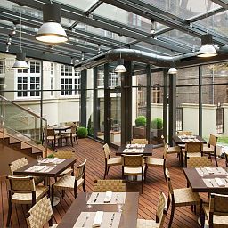 Ristorante NH Poznan