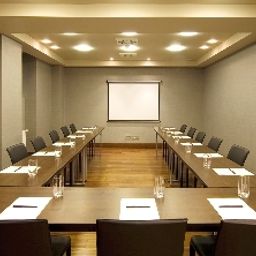 Sala congressi NH Poznan